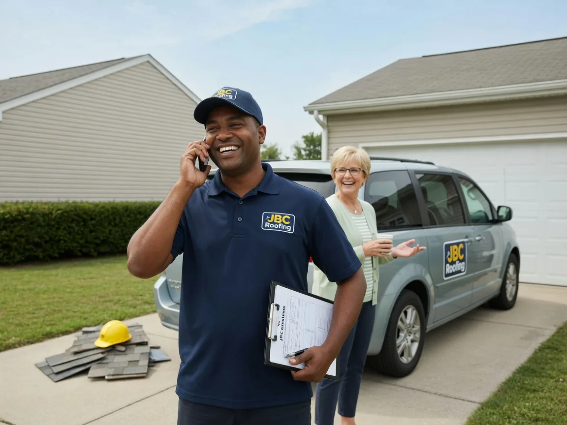 Roof Replacement Oswego, NY FAQs